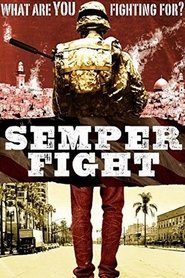 Poster Semper Fight 2014