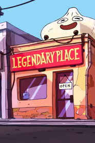 Legendary Place (2018)