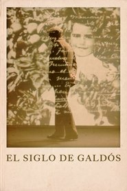 Poster El siglo de Galdós