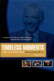 Timeless Moments from the Tonight Show Starring Johnny Carson - Volume 1 & 2