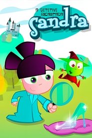Sandra, detective de cuentos