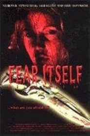 Poster Fear Itself