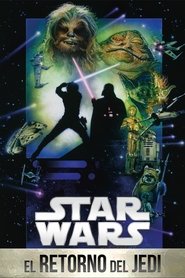 La guerra de las galaxias. Episodio VI: El retorno del Jedi poster