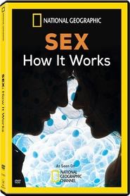 Poster Sex How It Works