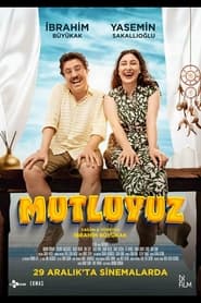 Poster Mutluyuz