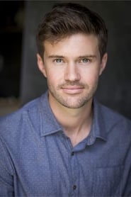 Dan Musgrove as Gavin Hartley