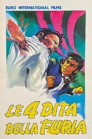 Le 4 dita della furia