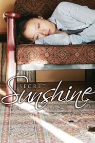 Poster for Secret Sunshine