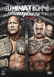 Elimination Chamber постер