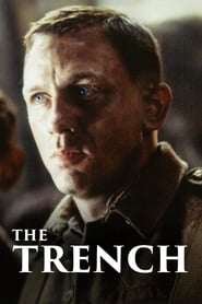 The Trench постер