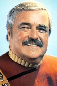 James Doohan