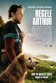 Arthur the King (2024)