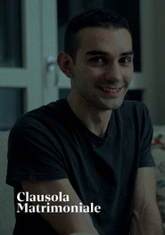 Clausola Matrimoniale (2025)