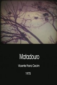 Poster Matadouro 1975
