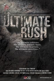 Ultimate Rush Episode Rating Graph poster