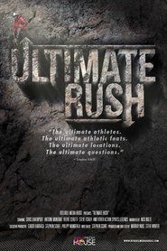 Poster Ultimate Rush - Season 1 Episode 10 : MTB the Middle East 2018