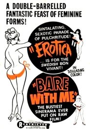 Poster Bare with Me 1964