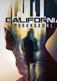 California Paranormal постер