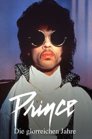 Poster Prince - The Glory Years