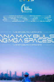 I Wish Spacesuits Have Pockets