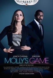 Molly's Game 2017 engelsk titel