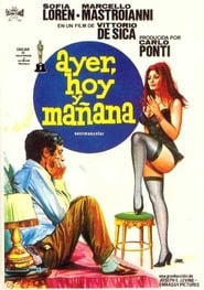 Ayer, hoy y mañana (1963)