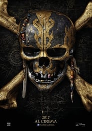 Pirati dei Caraibi – La vendetta di Salazar streaming film completo italiano