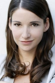 Sophie Wepper as Sarah Seidel