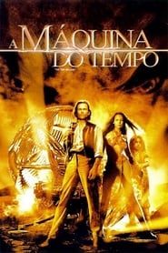 A Máquina do Tempo (2002)