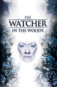 The Watcher in the Woods постер