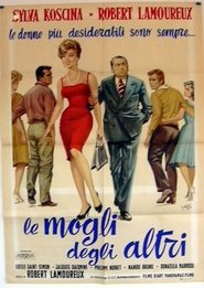 Ravissante) Ravissante (1960)