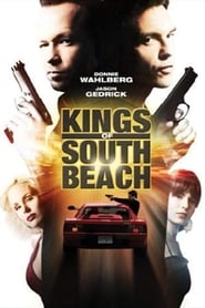 Kings of South Beach постер