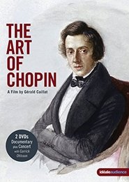 Poster The Art of Chopin 2010