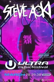 Steve Aoki: Live at Ultra Music Festival Miami - 2025 (2025)