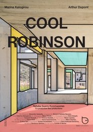 Poster Cool Robinson