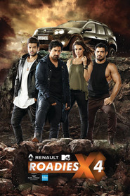 Roadies X4: Your Gang, Your Glory