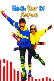 Poster Hadh Kar Di Aapne 2000