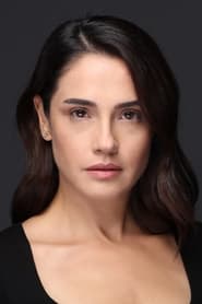 Profile picture of Funda Eryiğit who plays Nisan