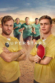 Superstars постер