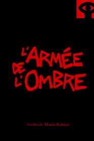 L'armée de l'ombre