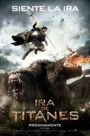 Schauen Ira de titanes On-line Streaming