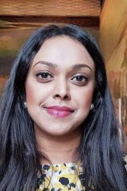 Kamzy Gunaratnam