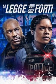 Black and Blue (2019)