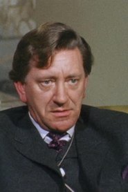 Robert Hartford-Davis headshot