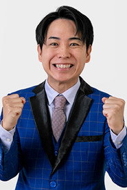 Photo de 新本奨, qui joue  dans かなさんどー