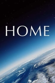 Poster van Home