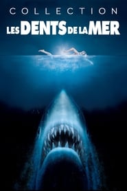 Les Dents de la mer - Saga en streaming