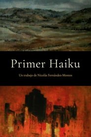Poster Primer Haiku 2020