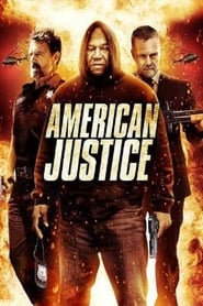 American Justice poszter