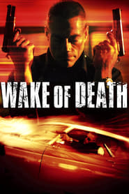 Poster Wake of Death 2004